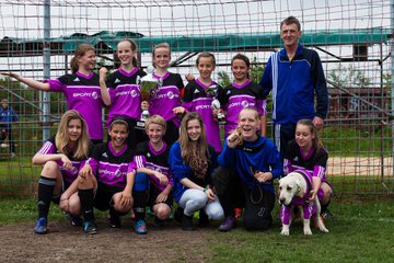 Bild 259 - D-Juniorinnen Kreispokal-Finale SV Boostedt - FSC Kaltenkirchen : Ergebnis: 0:20